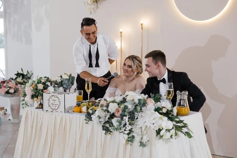 Ведущий главных событий Вашей жизни - Данил Бессарабов - фото 8