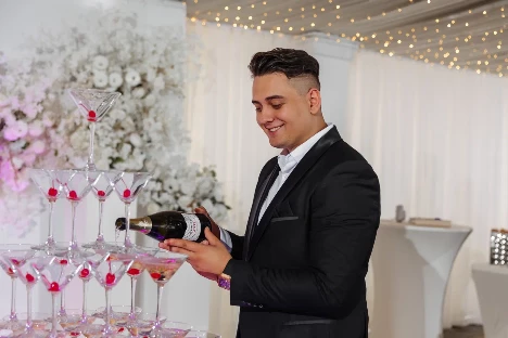 Ведущий главных событий Вашей жизни - Данил Бессарабов  - фото 13