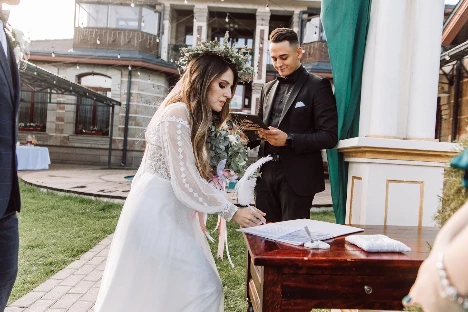 Ведущий главных событий Вашей жизни - Данил Бессарабов  - фото 7