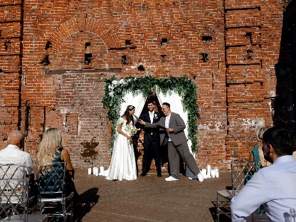 Ведущий главных событий Вашей жизни - Данил Бессарабов  - фото 6