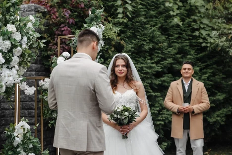 Ведущий главных событий Вашей жизни - Данил Бессарабов  - фото 20