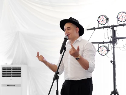 Ведущий главных событий Вашей жизни - Данил Бессарабов - фото 12