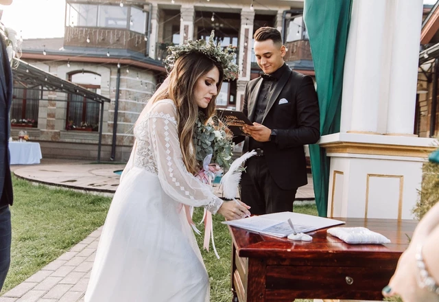 Ведущий главных событий Вашей жизни - Данил Бессарабов  - фото 6