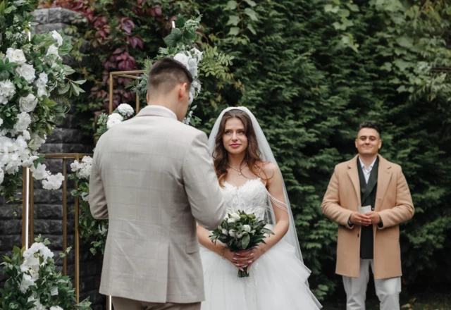 Ведущий главных событий Вашей жизни - Данил Бессарабов  - слайд 19