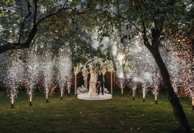 Ведущий главных событий Вашей жизни - Данил Бессарабов - слайд 16