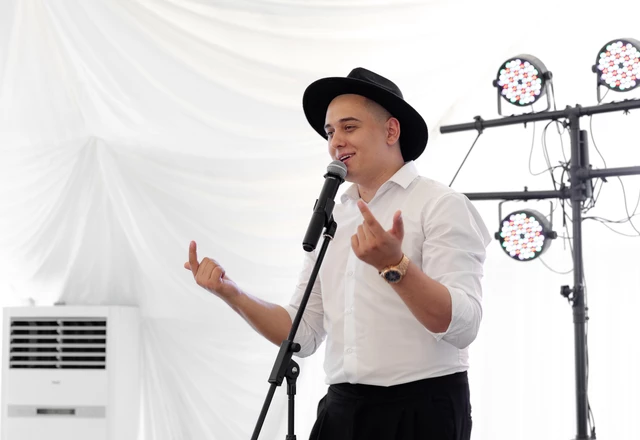 Ведущий главных событий Вашей жизни - Данил Бессарабов - слайд 11