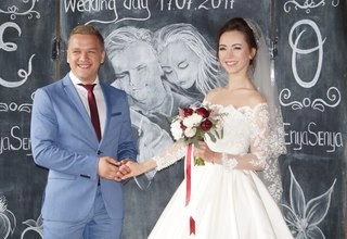 Загородный комплекс Частный клуб Свадьбы у нас - фото 34
