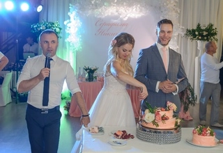Загородный комплекс Частный клуб Свадьбы у нас - фото 6