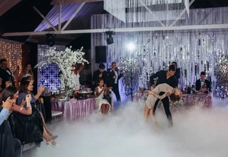 Загородный комплекс Частный клуб Свадьбы у нас - фото 39