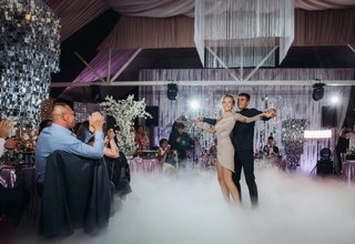 Загородный комплекс Частный клуб Свадьбы у нас - фото 41