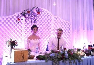Загородный комплекс Частный клуб Свадьбы у нас - фото 31
