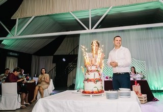 Загородный комплекс Частный клуб Свадьбы у нас - фото 54