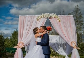Загородный комплекс Частный клуб Свадьбы у нас - фото 35