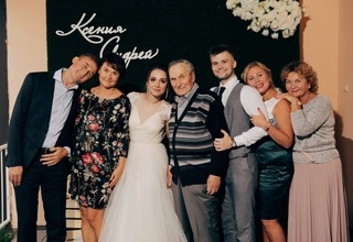Загородный комплекс Частный клуб Свадьбы у нас - фото 24