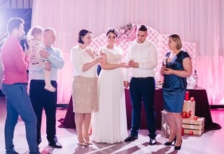 Загородный комплекс Частный клуб Свадьбы у нас - фото 52