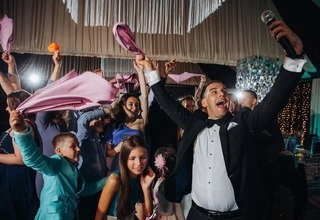 Загородный комплекс Частный клуб Свадьбы у нас - фото 43