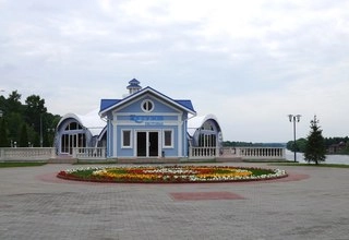 Ресторан Кутузов Территория - фото 6