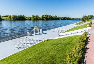Ресторан Кутузов Выездная регистрация - фото 4