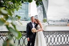 Фотограф Евгения Воробьева - фото 5