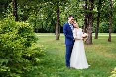 Фотограф Евгения Воробьева - фото 18