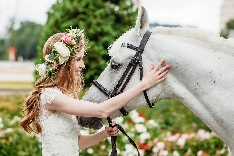 Фотограф Евгения Воробьева - фото 17