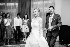 Фотограф Евгения Воробьева - фото 16