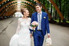 Фотограф Евгения Воробьева - фото 9