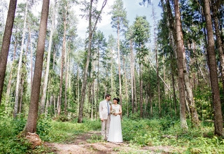 Фотограф Евгения Воробьева - слайд 12