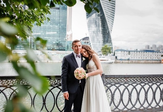 Фотограф Евгения Воробьева - слайд 4