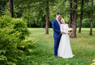 Фотограф Евгения Воробьева - слайд 17