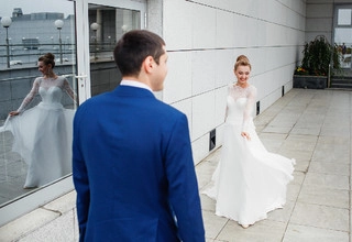 Фотограф Евгения Воробьева - слайд 20