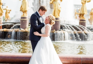 Фотограф Евгения Воробьева - слайд 13