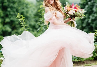 Фотограф Евгения Воробьева - слайд 6