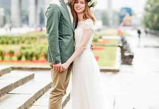 Фотограф Евгения Воробьева - слайд 11