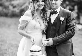 Фотограф Евгения Воробьева - слайд 18