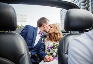 Фотограф Евгения Воробьева - слайд 14