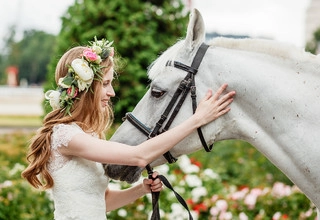 Фотограф Евгения Воробьева - слайд 16
