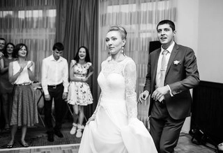 Фотограф Евгения Воробьева - слайд 15