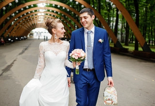 Фотограф Евгения Воробьева - слайд 8