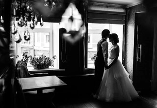 Фотограф Евгения Воробьева - слайд 5