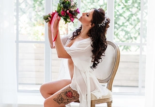 Фотограф Евгения Воробьева - слайд 3