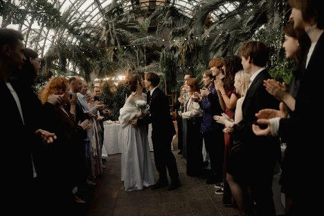 Ведущий Владислав Богомолов - фото 19