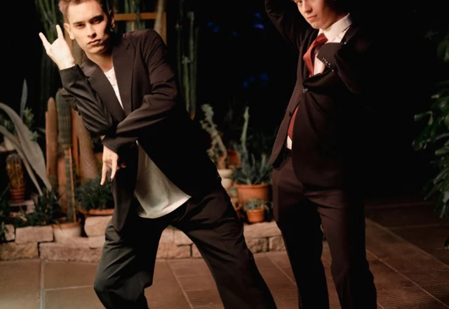 Ведущий Владислав Богомолов - слайд 16