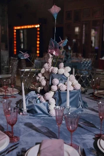 ПАЗЛ ДЕКОР - фото 12