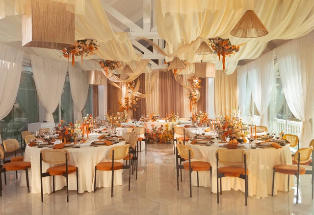IdeaPro Decor | Андрей и Диана