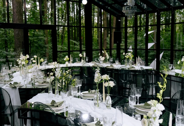 IdeaPro Decor | Женя и Саша - фото 164