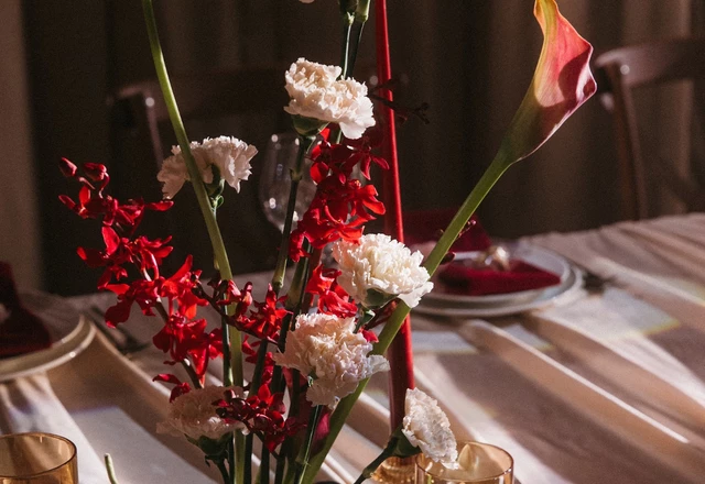 IdeaPro Decor | Равиля и Денис - фото 96