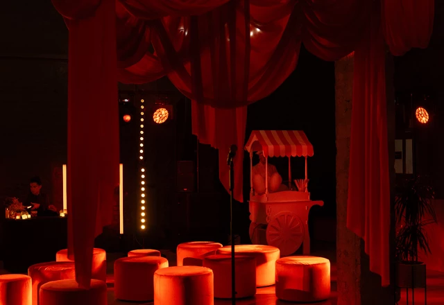 IdeaPro Decor | Ира и Саша - фото 112