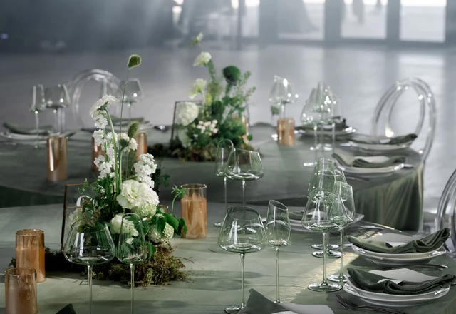 IdeaPro Decor | Дарья и Виталий - фото 117