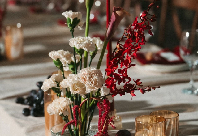IdeaPro Decor | Равиля и Денис - фото 98